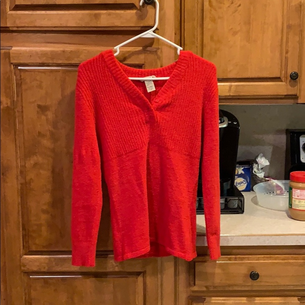 Sweater